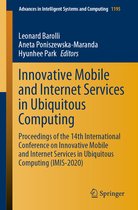 Advances in Intelligent Systems and Computing- Innovative Mobile and Internet Services in Ubiquitous Computing