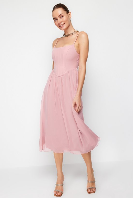 Trendyol TPRSS24EL00041 Femme