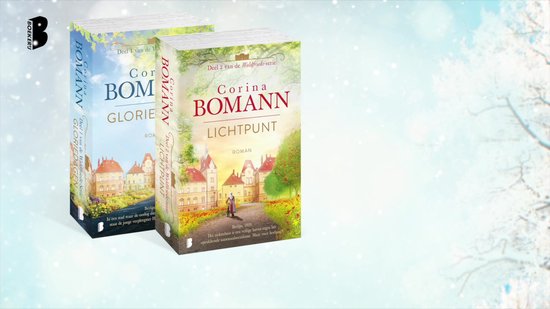 Waldfriede 4 - Ochtendgloren, Corina Bomann | 9789022599013 | Boeken | bol