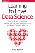 Learning To Love Data Science