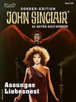 John Sinclair Sonder-Edition 232 - John Sinclair Sonder-Edition 232