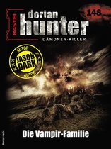 Dorian Hunter - Horror-Serie 148 - Dorian Hunter 148