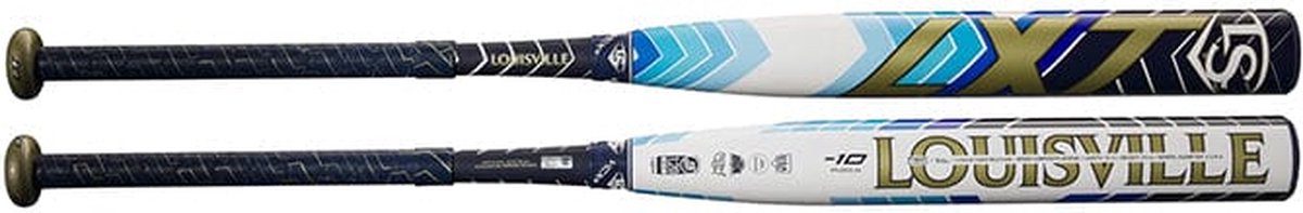 Louisville Slugger LXT (-10) 2024 Softbalknuppel 34 inch/24 ounce