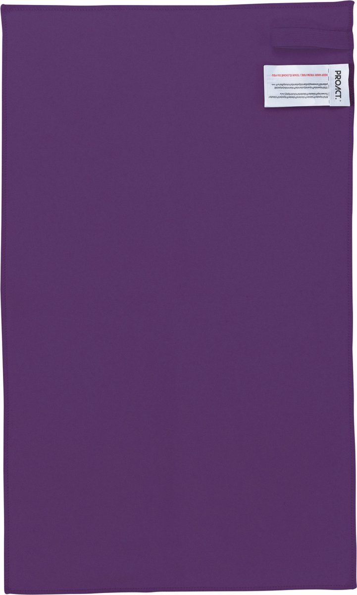 Microvezel sporthanddoek Proact 30 X 50 Cm