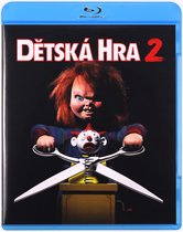 Chucky, la poupée de sang [Blu-Ray]