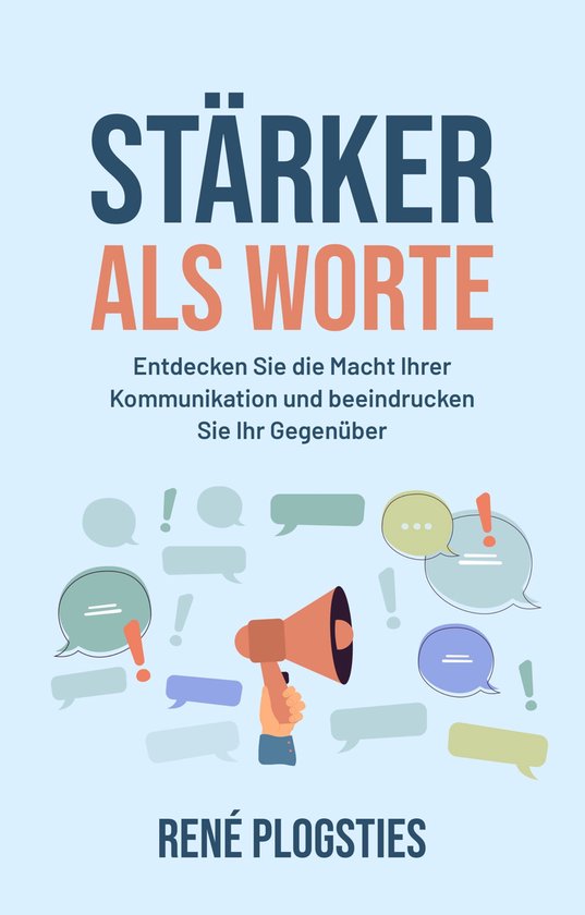 Stärker als Worte - cover