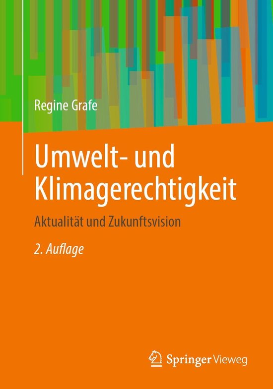 Computer Science and Engineering (German Language) - Umwelt- ... - cover
