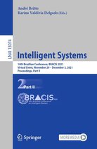 Lecture Notes in Computer Science 13074 - Intelligent Systems