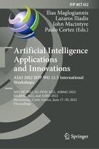 IFIP Advances in Information and Communication Technology 652 - Artificial Intelligence Applications and Innovations. AIAI 2022 IFIP WG 12.5 International Workshops