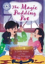 Reading Champion 517 - The Magic Pudding Pot