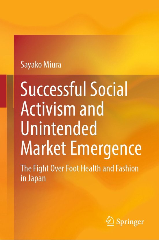 Business and Management (R0) - Successful Social Activism an ... - cover