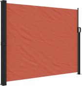 vidaXL-Windscherm-uittrekbaar-160x600-cm-terracotta