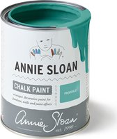 Peinture à la Chalk Annie Sloan - Provence