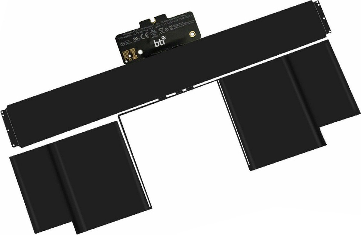 BTI A1437 Batterij/Accu