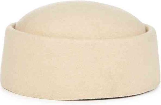 Dancing Days - Chapeau Jackie - Beige