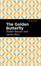 Mint Editions-The Golden Butterfly
