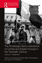 The Routledge Twentieth Century History Handbooks-The Routledge History Handbook of Central and Eastern Europe in the Twentieth Century