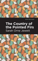 Mint Editions-The Country of the Pointed Firs