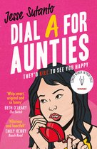 ISBN Dial A for Aunties, Roman, Anglais, 384 pages