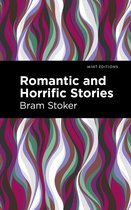 Mint Editions- Romantic and Horrific Stories