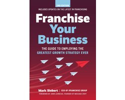 Franchise Your Business