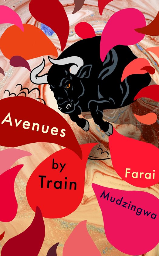 Avenues By Train - cover