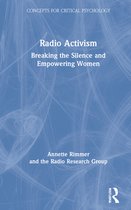 Concepts for Critical Psychology- Radio Activism