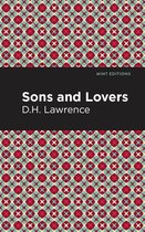 Mint Editions- Sons and Lovers