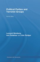 Political Parties and Terrorist Groups