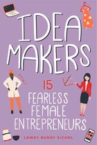 Women of Power- Idea Makers