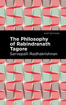Mint Editions-The Philosophy of Rabindranath Tagore