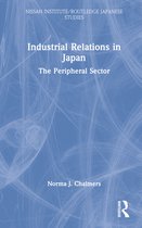 Nissan Institute/Routledge Japanese Studies- Industrial Relations in Japan