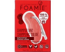 Foamie Moisturizing Shampoo Bar