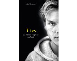 Tim - De officiële biografie van Avicii