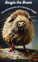Dougie the Brave - The Adventures of a Fearless Haggis