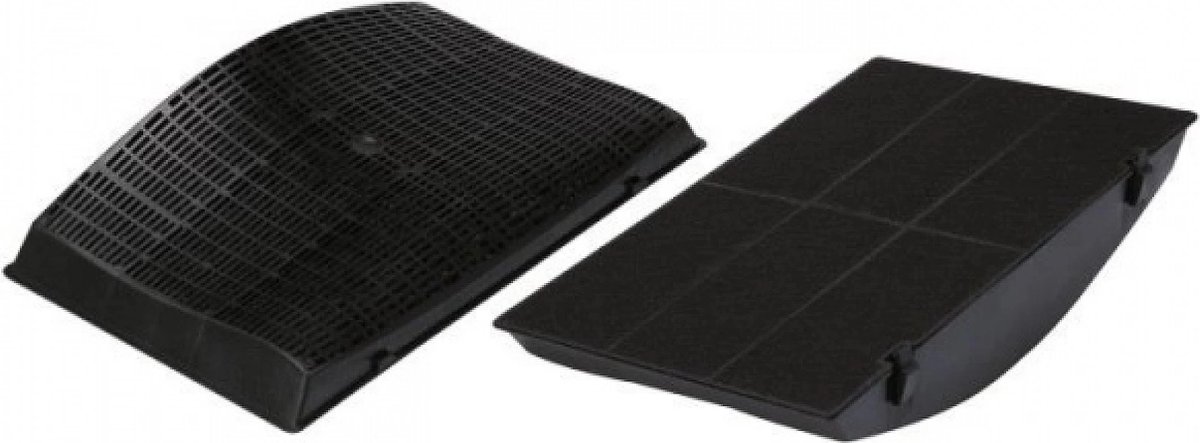Koolstoffilter voor Fagor AFC-12 / 72X3404 (2 St.)