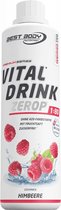 Vital Drink Zerop (500ml) Raspberry