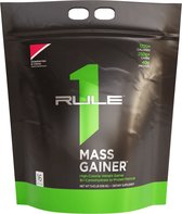 R1 Mass Gainer (11,4lbs) Strawberries & Crème