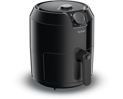 Tefal Easy Fry Classic EY2018 friteuse Unique 4,2 L Autonome 1500 W Friteuse d’air chaud Noir