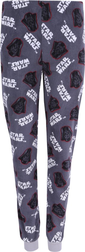 Pyjama garçon gris Star Wars DISNEY