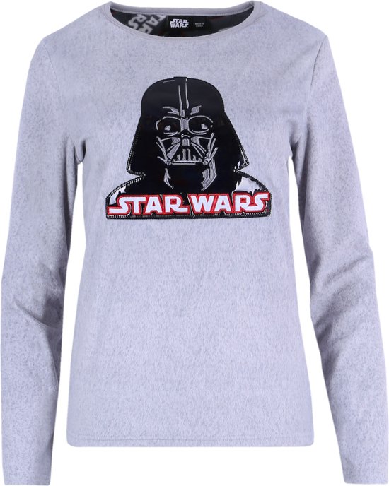 Pyjama garçon gris Star Wars DISNEY