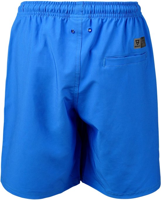 BRUNOTTI - lestery boys swim shorts - Blauw