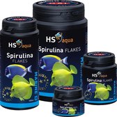 HS Aqua Marine Spirulina Flakes 400ML