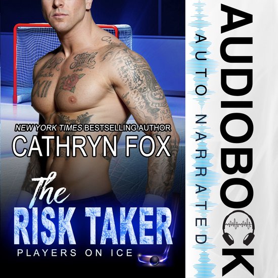 The Risk Taker - cover