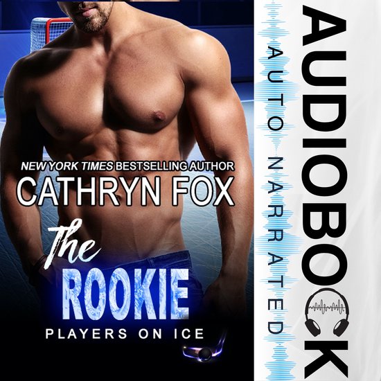 The Rookie - cover