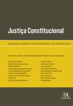 Obras Coletivas - Justiça Constitucional