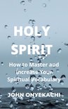 Holy Spirit 3 - Holy Spirit