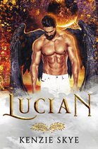 Angels and Demons Romances 2 - Lucian