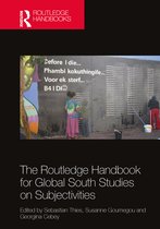 Transdisciplinary Souths-The Routledge Handbook for Global South Studies on Subjectivities