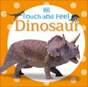 Touch and Feel Dinosaur